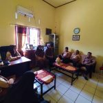 Pasca Libur Hari Raya Idul Fitri 1444 H,Pemdes Barae Gelar Rakor