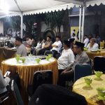 DPP KKS Gelar Buka Puasa Bersama