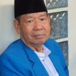 Innalillahi Wainna Ilaihi Rojiun, Mantan Kandepag Soppeng Tutup Usia