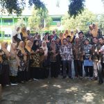 Pasca Libur Hari Raya Idul Fitri, Kakan Kemenag Soppeng Sidak Sejumlah Unit Kerja