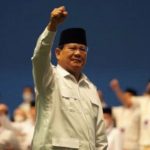 SPIN: Prabowo Unggul secara Head to Head, Jalan Tengah Polarisasi