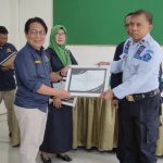 Rutan Soppeng Raih Penghargaan Dari KPPN Terkait Pengelolaan Anggaran