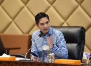 Prabowo Subianto Tertinggi di Survei, Budisatrio : Kami Akan Terus Berjuang Tanpa Henti Untuk Bangsa