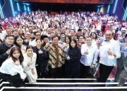 Prabowo Sebut Indonesia Perlu Waspadai Ancaman Cara Baru Melalui Tekanan Ekonomi