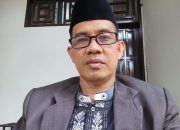 Ketua Stai Al-Gazali Soppeng  Jabat Sekertaris Disdikbud