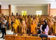 Ratusan Guru di Soppeng Ikut Bimtek  Karya Tulis Ilmiah, Kadisdikbud: Syarat Naik Pangkat