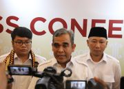 Muzani: Jangan Membenci Capres Lain karena Yang Dibutuhkan Simpati Rakyat