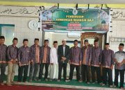 Soppeng Terima Tambahan Kuota Haji 48 Jemaah,Berikut Namanya