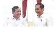 Prabowo Ucapkan Selamat Ultah dalam Bahasa Jawa, Pengamat: Hormati Mendiang Alm. Ibunda Jokowi