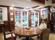 Kenang Kebersamaan dengan Prabowo, Jusuf Hamka: Beliau Banyak Membimbing Saya