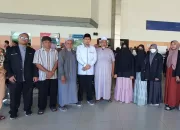 7 Santri Asal Soppeng Wakili Sulsel Lomba Baca Kitab Tingkat Nasional