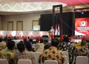 Prabowo Dukung Program Hilirisasi Jokowi: Agar Anak-anak Kita Bisa Mendapat Lapangan Kerja