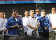 Partai Besutan Prabowo Colek Demokrat Lewat Pantun