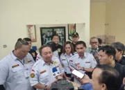 Prabowo Subianto Dapat Sokongan dari Prawiro Di Pilpres 2024