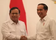 Prabowo Totalitas Support Kebijakan Hilirisasi Jokowi