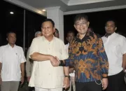 Budiman Sudjatmiko: Kapal Indonesia Harus Dikayuh oleh Orang yang Paham Strategi Geopolitik Seperti Prabowo