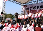 Relawan Khofifah Jawa Timur 2018 Nyatakan Dukungan Prabowo Presiden