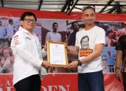 Pilpres 2024 Relawan KIPRA Dukung Prabowo, Fauzi Baadilah: Kita Semakin Kuat