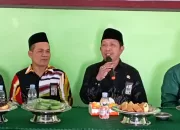Kakan Kemenag Soppeng Minta Imam Masjid Syiarkan Moderasi Beragama