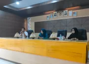 TP PKK Kecamatan Lalabata Sosialisasi dan Simulasi PAAREDI