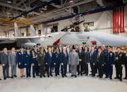 Pengamat Nilai Langkah Prabowo Akuisisi Jet Tempur F-15EX Baru dari AS Tepat dan Prabowo Subianto