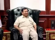 Prabowo Subianto  Gencar Suarakan  Hilirisasi