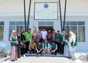 Dukung Keterampilan Wirausaha, BLK Yayasan Padulungi  Gelar Pelatihan Desain Grafis