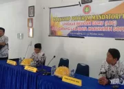 PGRI Soppeng Gelar Workshop Program Mandatori dan LBG