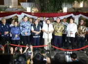 Prabowo Akan Hadiri Rakernas Projo di GBK Senayan