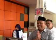 Anggota DPR RI Komisi VIII Pantau Langsung Penyaluran BPNT Kemensos RI