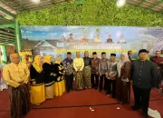 DPD KKS Kabupaten Morowali Dilantik