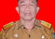 KABAR DUKA: Ketua Apdesi Kabupaten Soppeng Meninggal Dunia