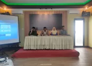 Jelang HSN 2023, Panitia Gelar Rapat Pemantapan