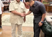 Gus Ipang Wahid Beri Pesan Menyentuh untuk HUT Prabowo: Si Paling Gampang Tersentuh