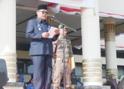 Wabup Soppeng Ingatkan Pemuda Komitmen Pada Kebangsaan 