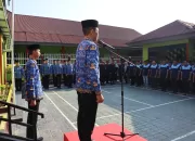 Momentum Sumpah Pemuda, Karutan Soppeng Bakar Semangat Pegawai