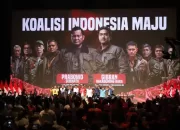 Jelang Pendaftaran di KPU, Prabowo – Gibran dapat Sokongan dari PSI