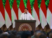 Prabowo Terus Dorong Hilirisasi: Ekonomi Harus di Tangan Sendiri
