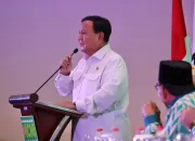 Prabowo Kenang Momen Pesawat Pertama RI Buatan Habibie Berhasil Terbang, Teteskan Air Mata