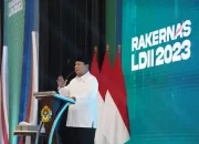 Prabowo: RI Bisa jadi Negara Maju Kalau Elitnya Mau Kolaborasi dan Tak Ingin Menang Sendiri