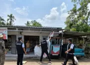 PT Djarum Belum Bayar Pajak Reklamenya di Soppeng 