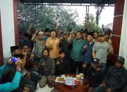 Kampanye di Tanah Panrita Lopi,Aji Aras Beberkan Program Kerja Nyata