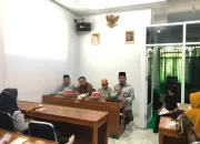 Maksimalkan Pengelolaan Zakat, Baznas Soppeng Gelar Bimtek Bagi UPZ 