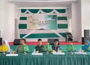 Stai Al-Gazali Soppeng Gelar Lomba Qasidah dan Pildacil di Kecamatan Marioriawa