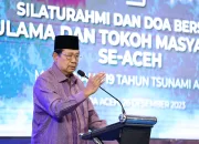 SBY: Prabowo Sahabat Saya, Patriot yang Mencintai Bangsa dan Negara Ini