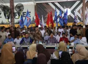 Prabowo Soal Penembakan Pendukungnya di Sampang: Sedang Diselidiki, Mudah-mudahan Ditemukan Motifnya