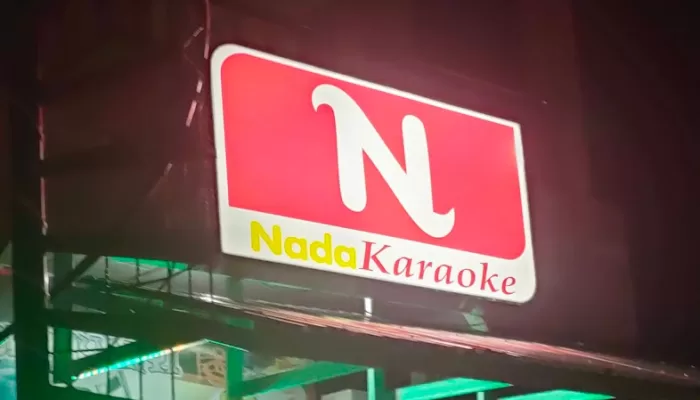 8 Rumah Bernyanyi Di Kabupaten Soppeng Memiliki Izin,Nada Karaoke Nomor Satu