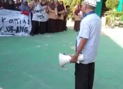 Guru dan Siswa Tolak Kepala MAN 2 Soppeng yang Baru, Ini Kata Kemenag Soppeng 