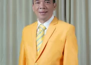 Ketua DPRD Kabupaten Soppeng Ucapkan Selamat Natal dan Tahun Baru 2024