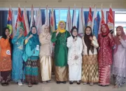 IWSS Kota Sorong Gelar Lomba Pidato Bahasa Bugis dan Masak Nasi Goreng